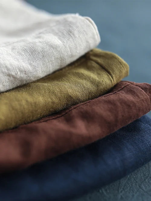 Caramia | Long Sleeve Shirt