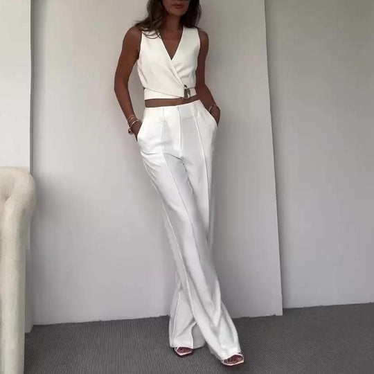 Erelah | Stylish Classic Suit