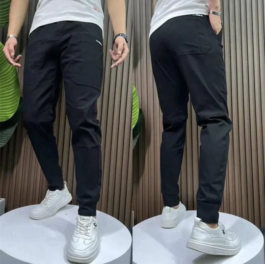 Aidan | Stylish Cargo Pants