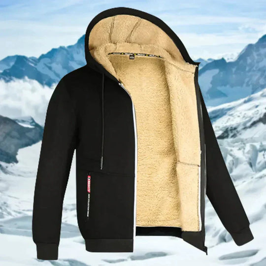 Arie - Men's Winter Jacket