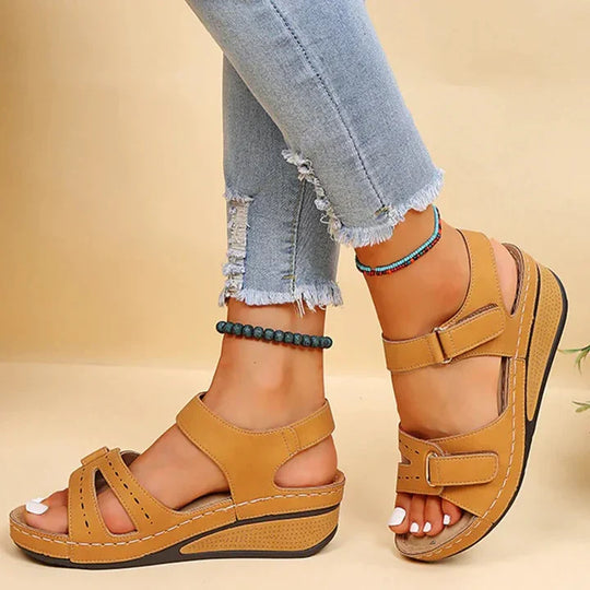 Britney | Trendy Orthopedic Sandals
