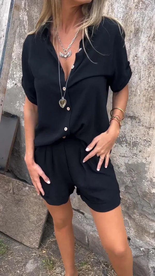 Tyrena | Two-Piece Blend Set