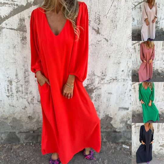 Trixy | Stylish Maxi Dress