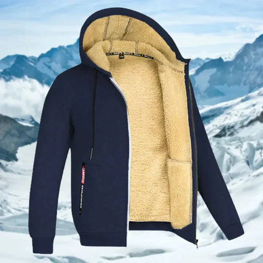 Arie - Men's Winter Jacket