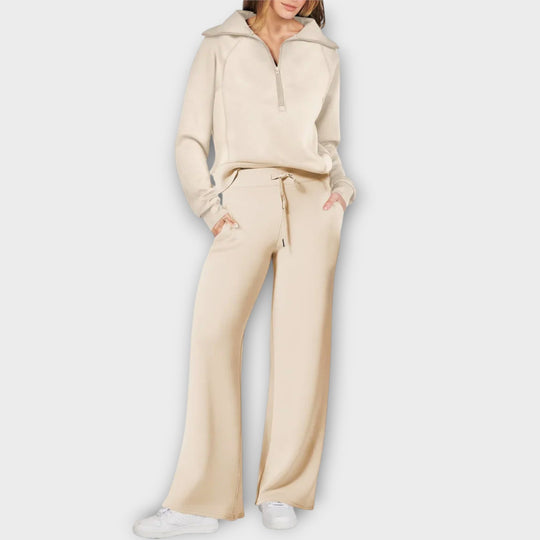 Charlotte™ | Comfortable Two-Piece Set