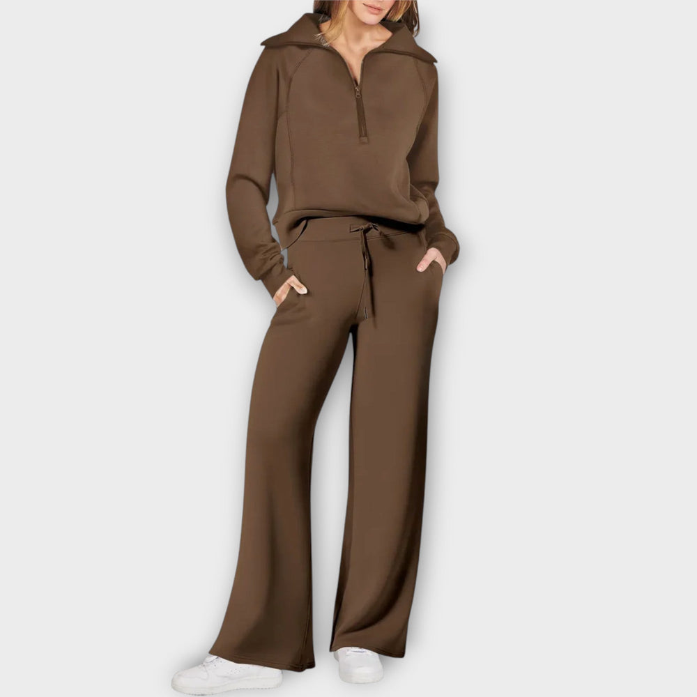 Charlotte™ | Comfortable Two-Piece Set