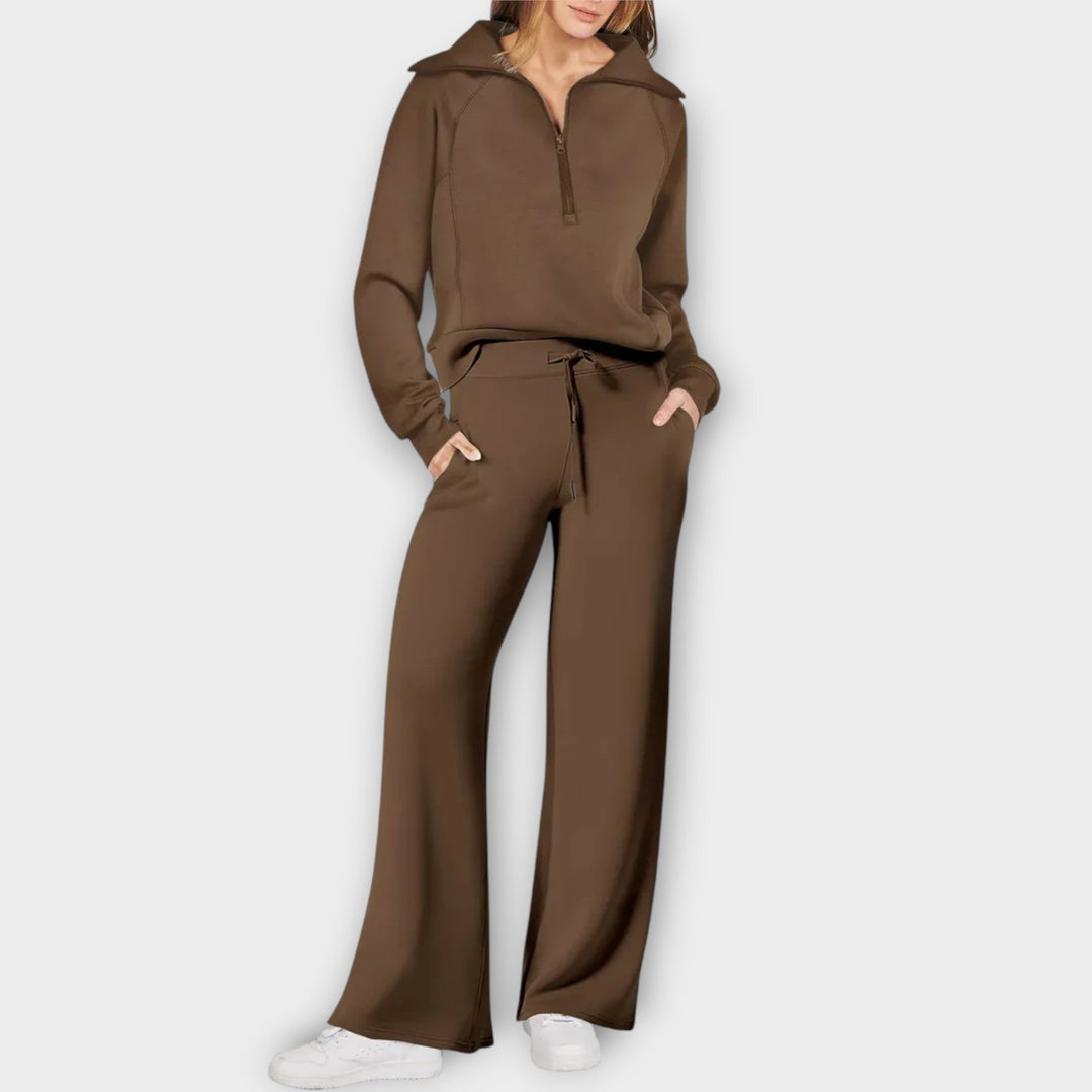 Charlotte™ | Comfortable Two-Piece Set
