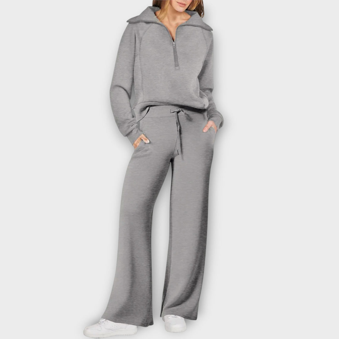 Charlotte™ | Comfortable Two-Piece Set