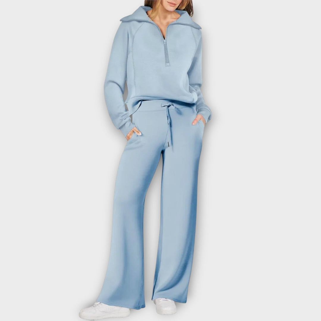 Charlotte™ | Comfortable Two-Piece Set
