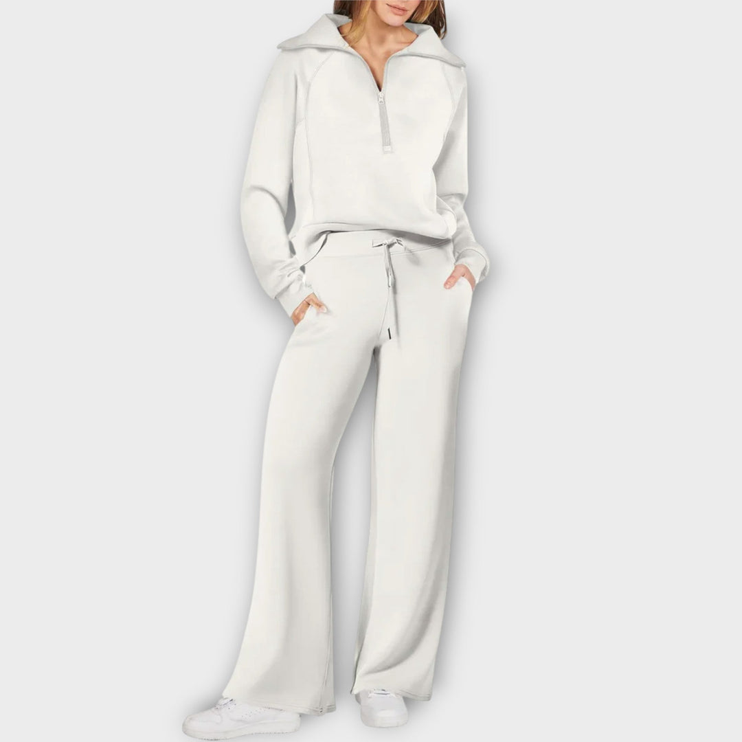 Charlotte™ | Comfortable Two-Piece Set