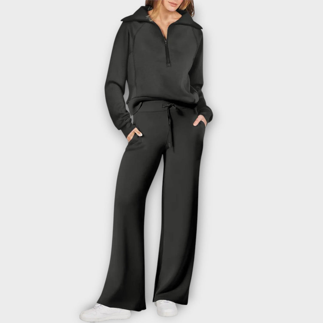 Charlotte™ | Comfortable Two-Piece Set