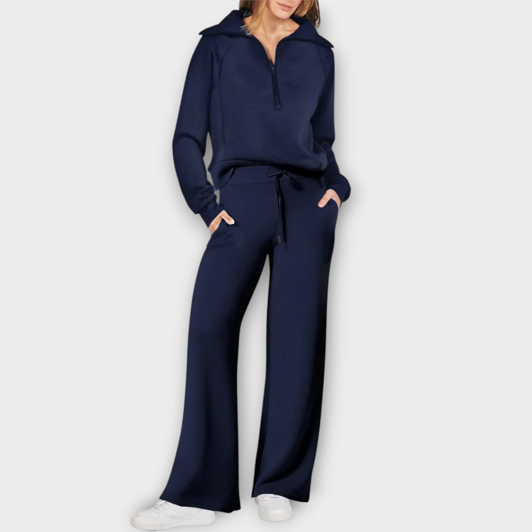Charlotte™ | Comfortable Two-Piece Set