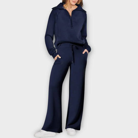 Charlotte™ | Comfortable Two-Piece Set