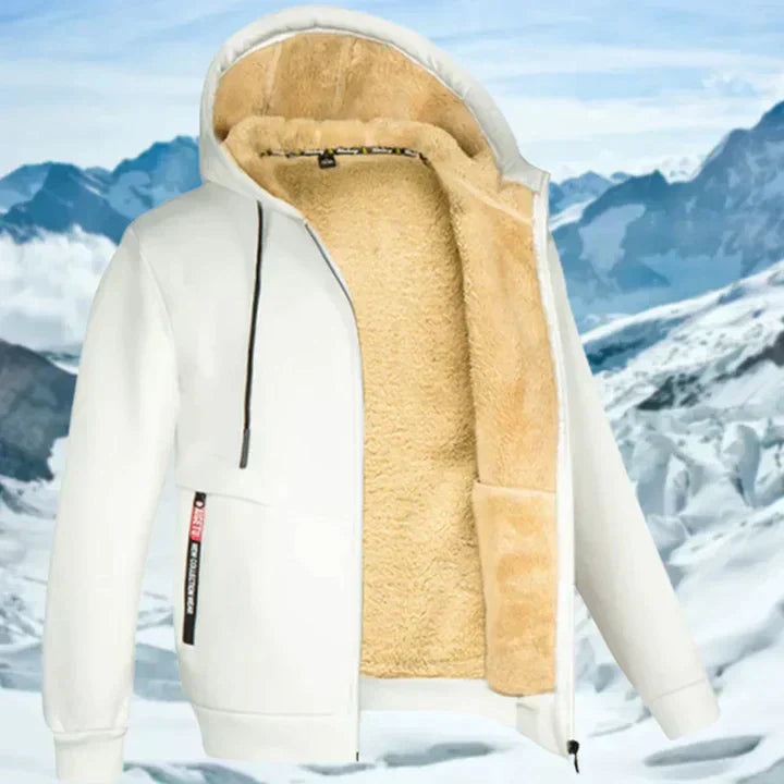 Arie - Men's Winter Jacket