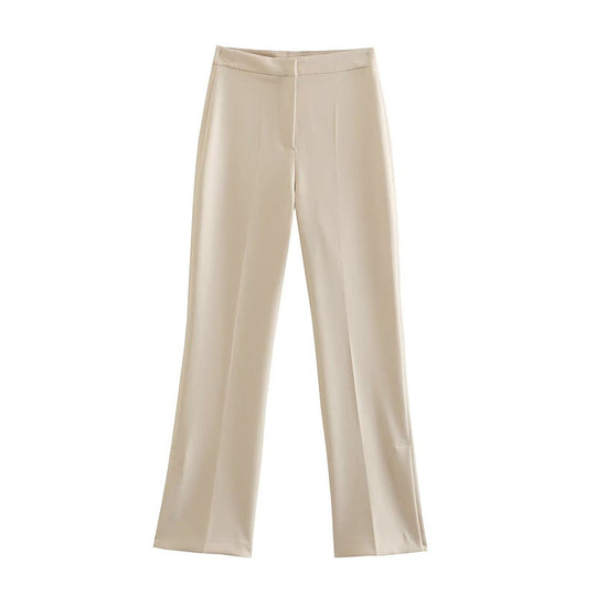 Zinia | Timeless Charm Suit
