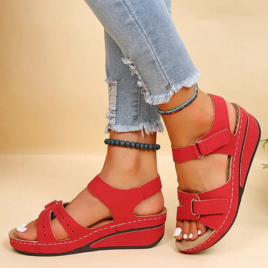 Britney | Trendy Orthopedic Sandals