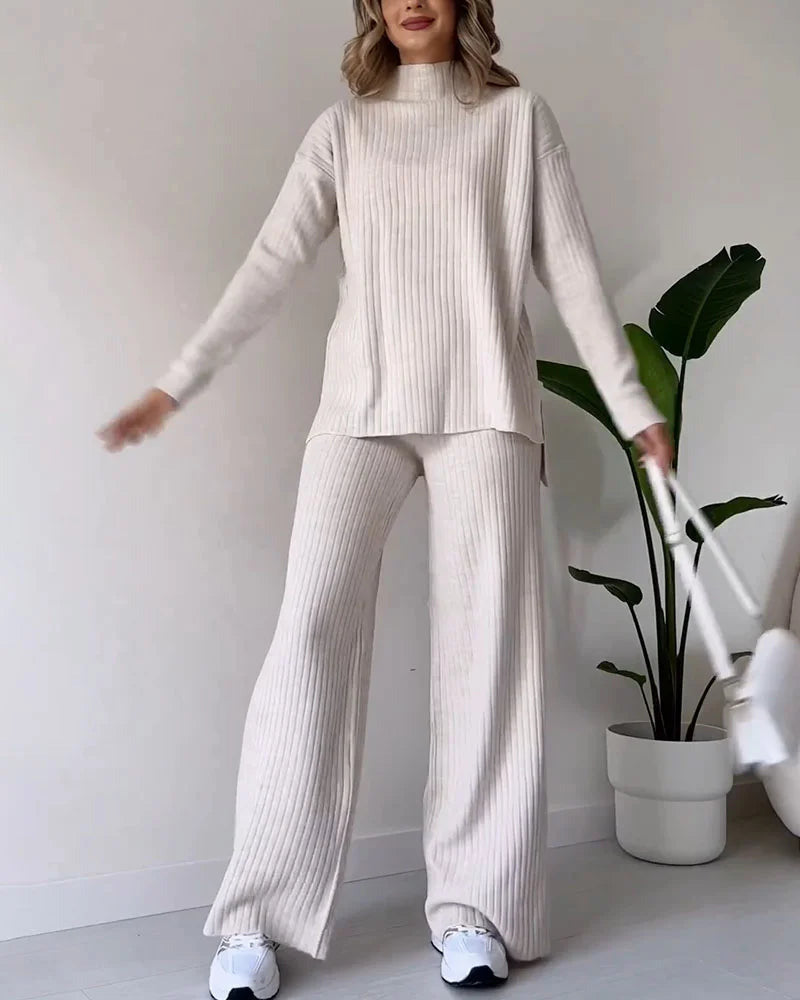 Dorothy | Effortlessly Stylish Lounge Set