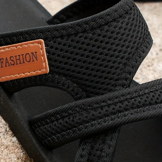 Bethany | Comfortable Orthopedic Sandals