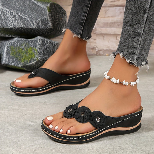 Addilyn | Trendy Orthopedic Sandals