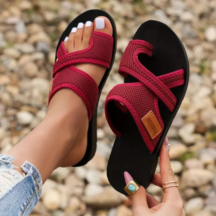 Bethany | Comfortable Orthopedic Sandals