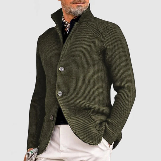 Marzio - Refined Men's Sweater