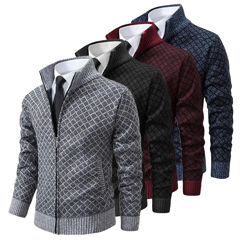 Percy - Stylish Men's Jacket