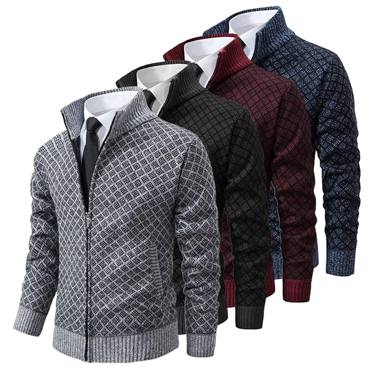 Percy - Stylish Men's Jacket