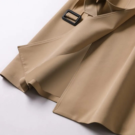Raya | Timeless Trench Coat