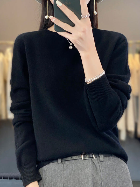 Tracy - Stylish Cozy Sweater
