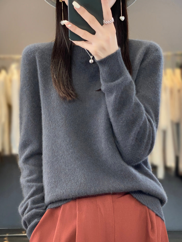 Tracy - Stylish Cozy Sweater
