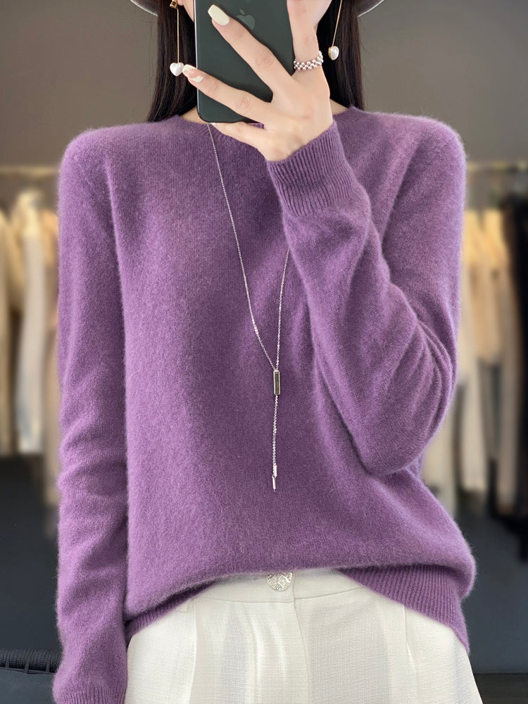 Tracy - Stylish Cozy Sweater