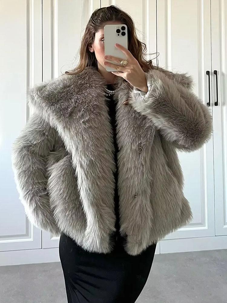Gemma - Stylish Trendy Jacket