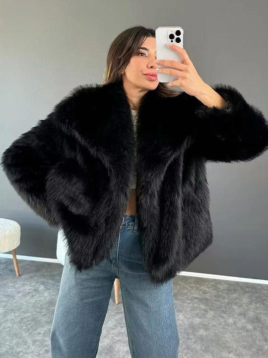 Gemma - Stylish Trendy Jacket