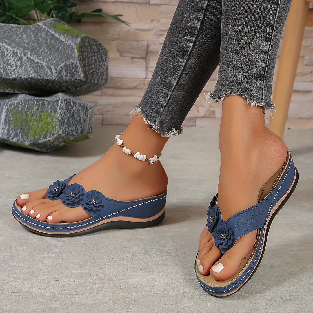 Addilyn | Trendy Orthopedic Sandals