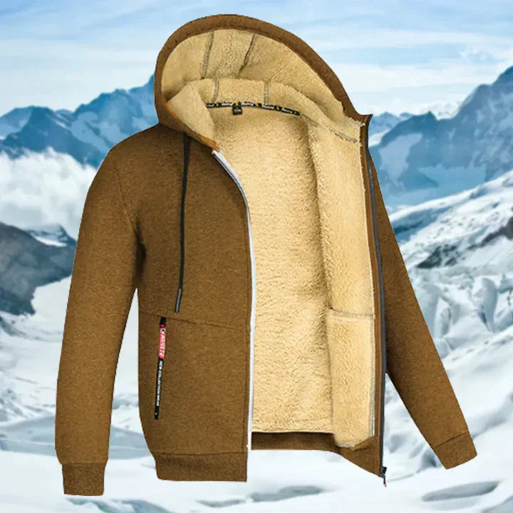 Arie - Men's Winter Jacket