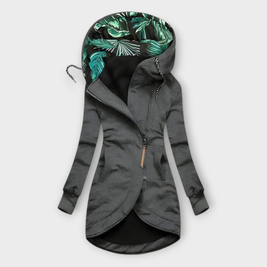 Elaine | Shell Jacket