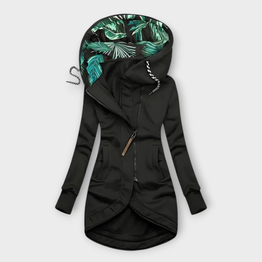 Elaine | Shell Jacket