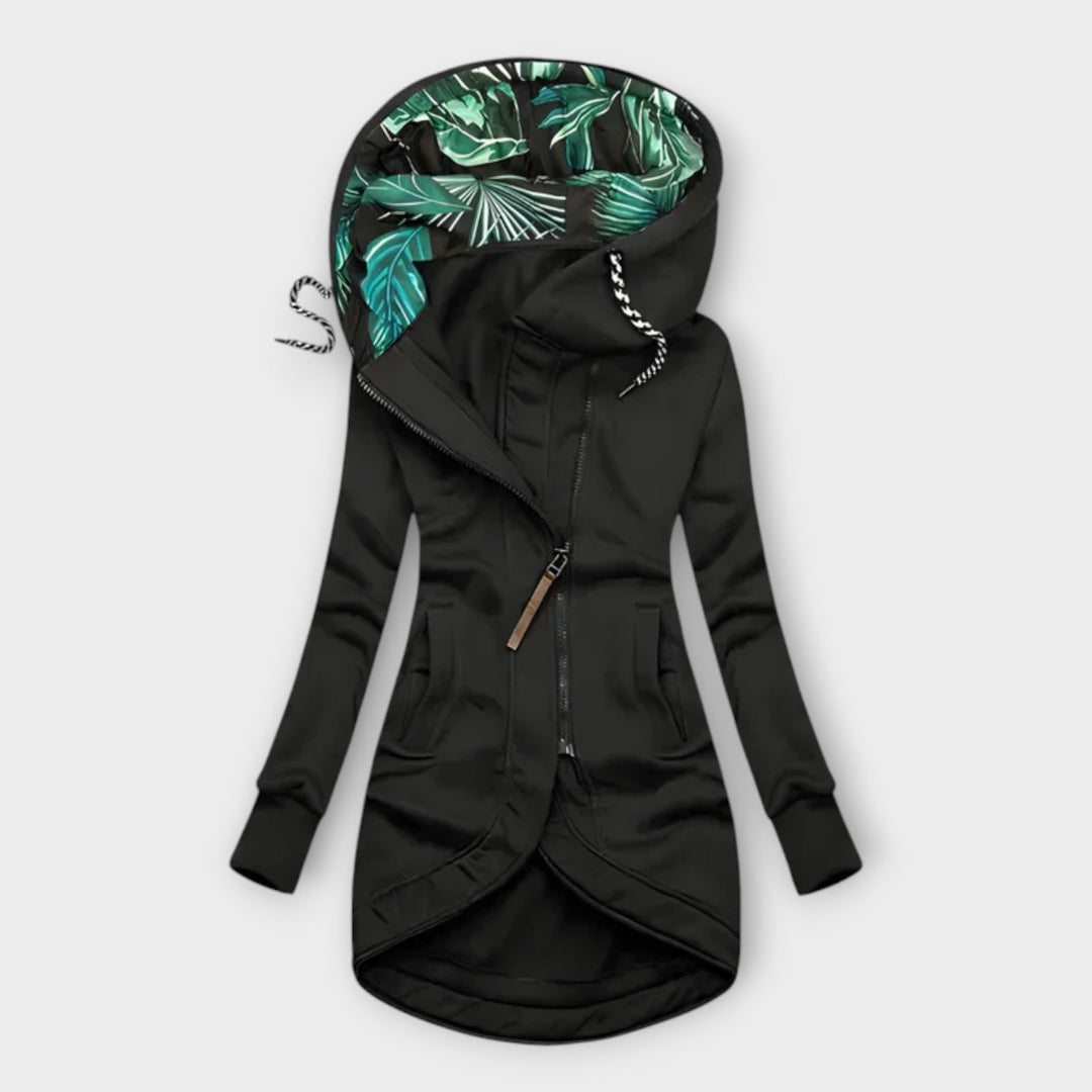 Elaine | Shell Jacket