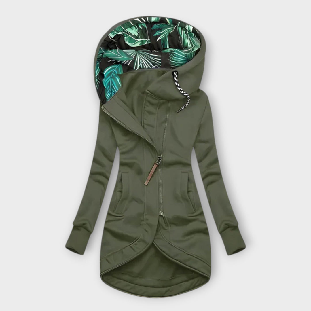 Elaine | Shell Jacket