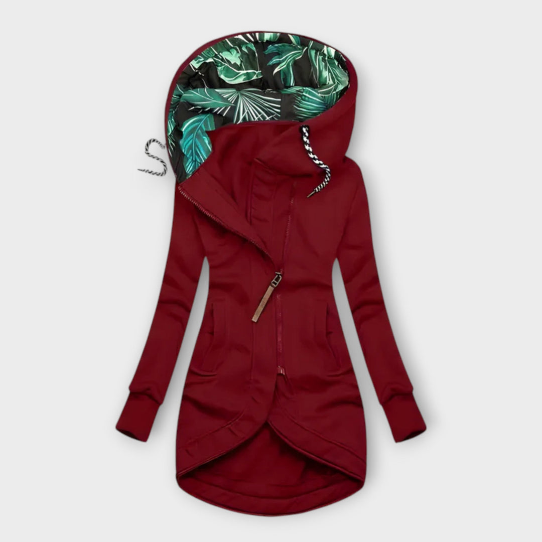 Elaine | Shell Jacket