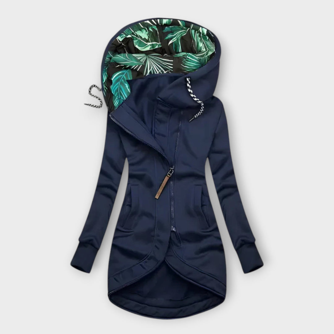 Elaine | Shell Jacket