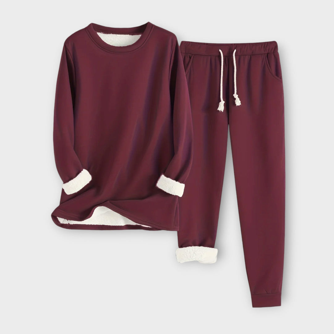 Elena™ | Cozy Lounge Set