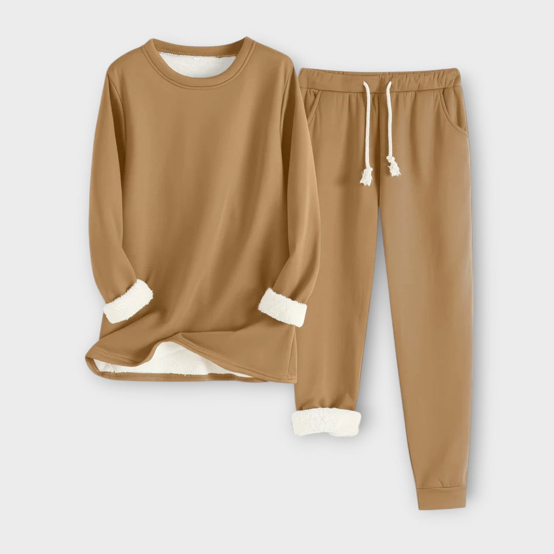 Elena™ | Cozy Lounge Set