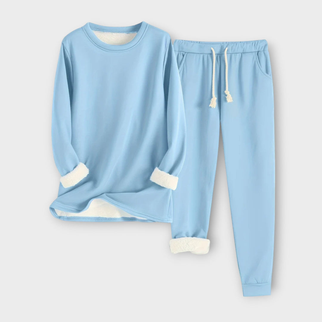 Elena™ | Cozy Lounge Set