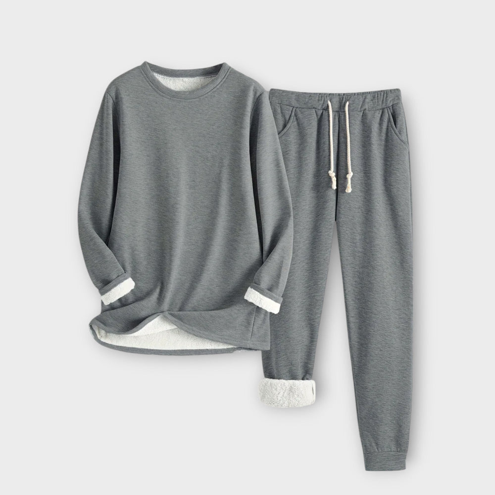 Elena™ | Cozy Lounge Set