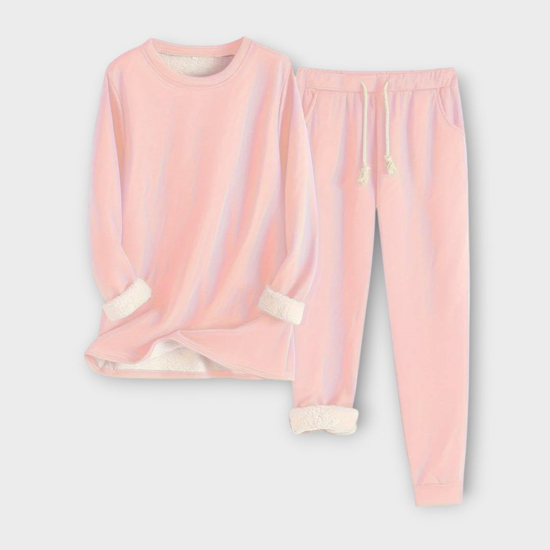 Elena™ | Cozy Lounge Set