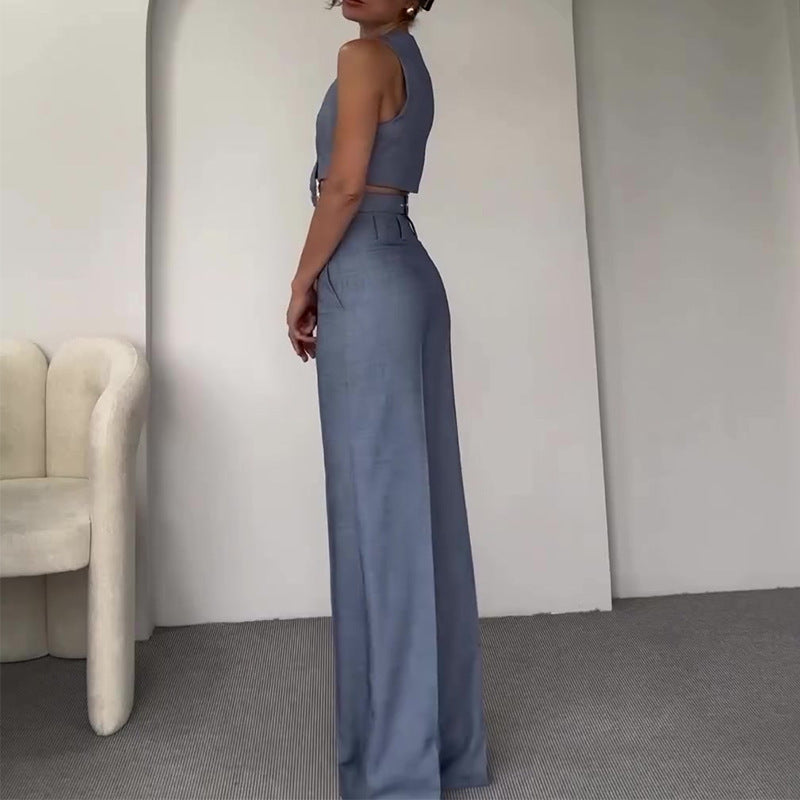 Erelah | Stylish Classic Suit