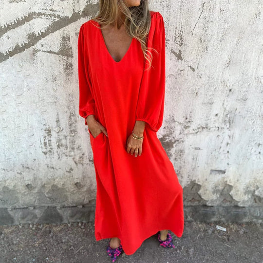 Trixy | Stylish Maxi Dress