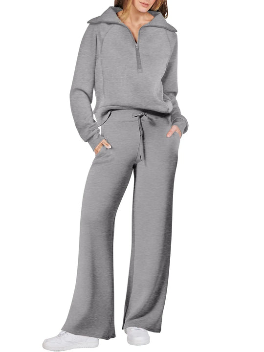 Zella | Simplistic Lounge Set