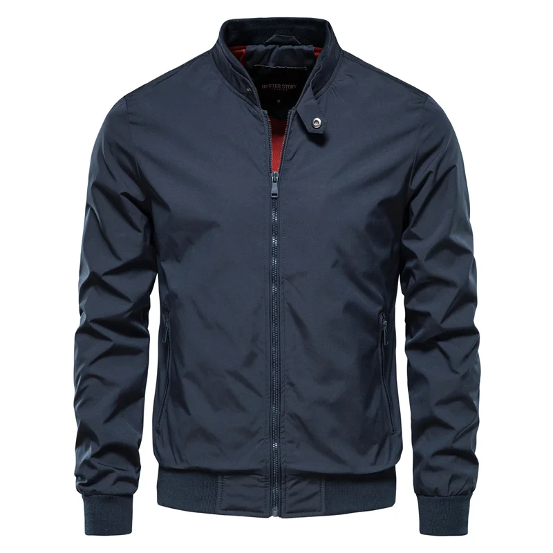 Adam | Casual Breeze Jacket